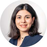 Aida Jodeiri
