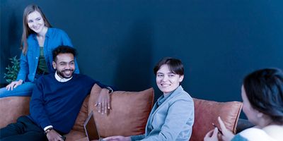“Without interpreters, many things would be unresolved and misunderstood”
