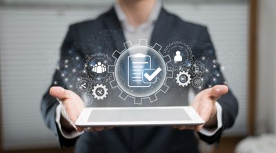 Technology system