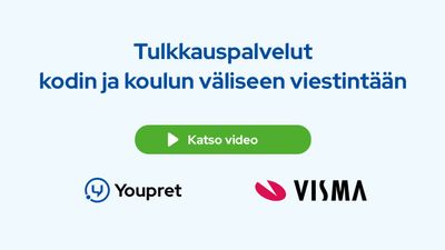 youpret visma video