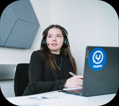 Book an interpreter