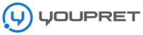 Youpret logo