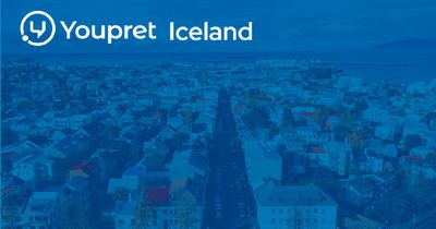 Youpret selected as interpretation provider for Iceland’s public sector under new framework agreement
