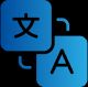 Translation Icon