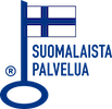 Avainlippu - Suomalaista palvelua